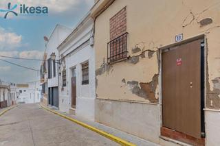 Casa adossada a Ayamonte ciudad. Venta de casa en ayamonte, huelva.