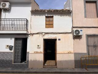 Casa adossada a Roda de Andalucía (La). Venta de casa adosada en la roda de andalucía sevilla