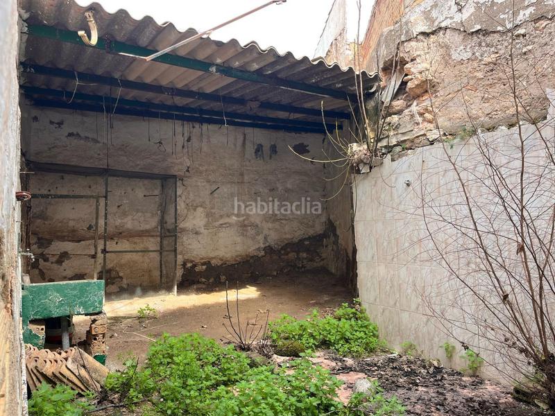 Foto e9bffaf4-6e25-4a0e-bb43-cc2de8294bda. Maison jumelée dans Roda de Andalucía (La)