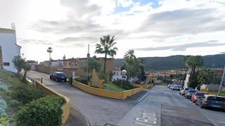 Pis a San García. Venta en cesión de remate  vivienda en algeciras