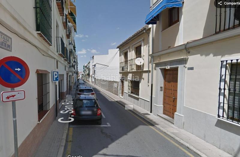 Foto 8c096140-1d29-4236-8a03-fd75fbdcff24. Local comercial venta en cesión de remate local comercial en Antequera