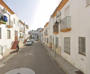 Pis a Torre Alháquime. Venta en cesión de remate  vivienda en torre alhaquime
