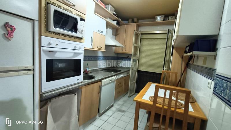 Foto b9302e22-deaa-4187-a133-880fd5d56d13. Piano terra con parcheggio in Santa Catalina Sevilla
