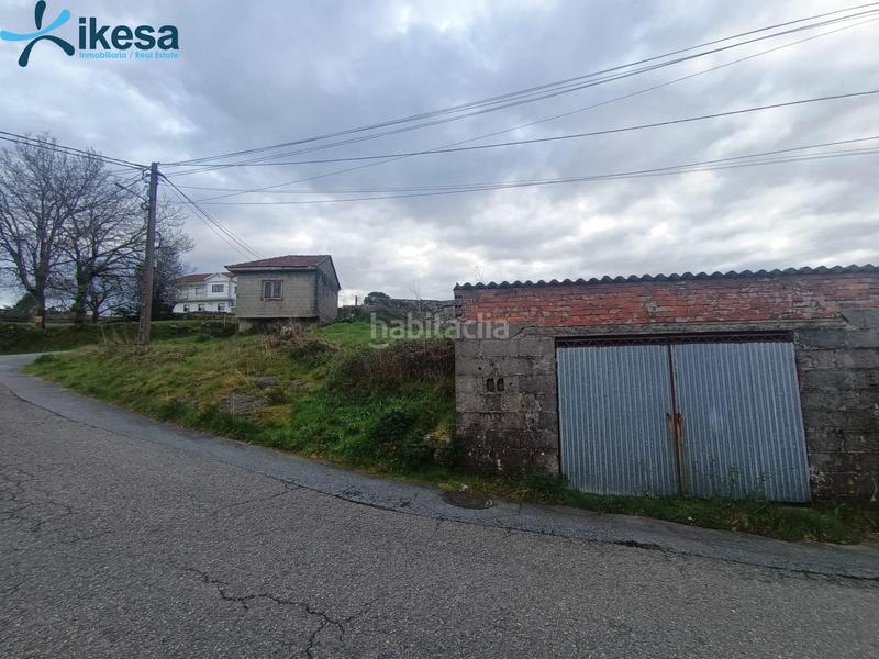 Foto 0574373f-a0b5-48ce-84c3-29d14d42f8ee. Terreny residencial a lugar vilarchan-touron 29 a Ponte - Caldelas