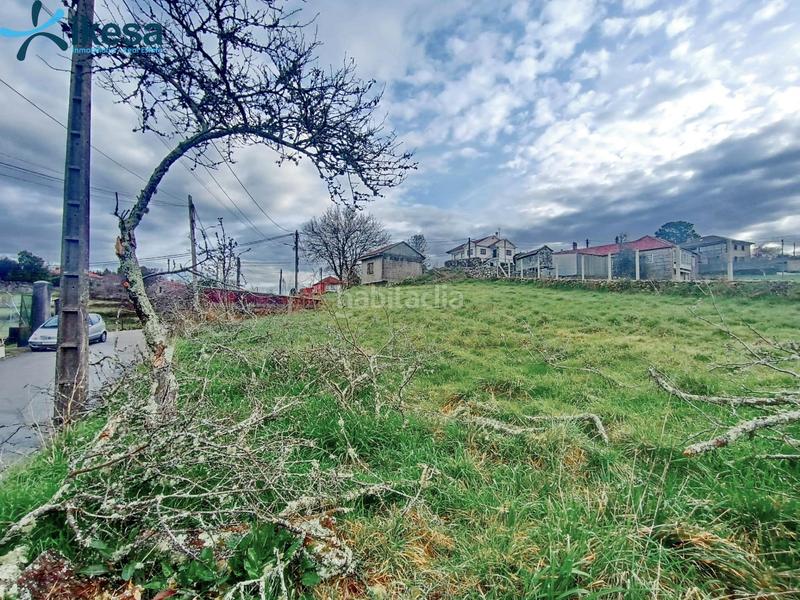 Foto 27d6899f-0a54-4f54-afaa-90b4b506476e. Terreny residencial a lugar vilarchan-touron 29 a Ponte - Caldelas