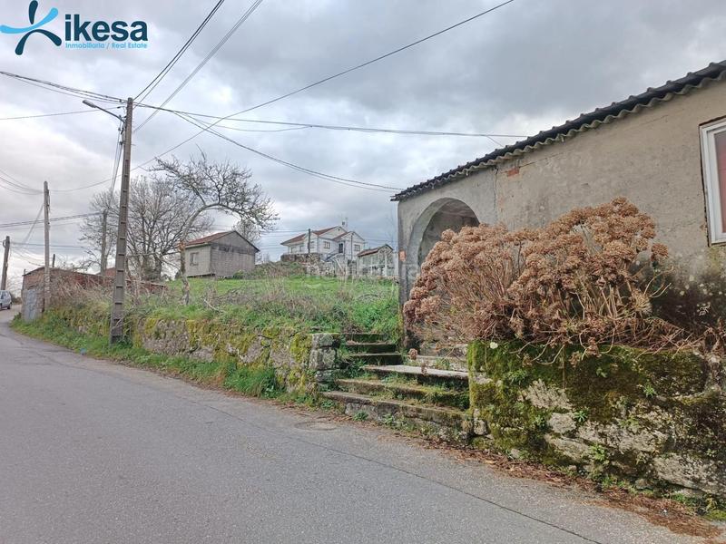 Foto 44268195-50b4-46a3-bad4-7afa1ec68608. Terreny residencial a lugar vilarchan-touron 29 a Ponte - Caldelas