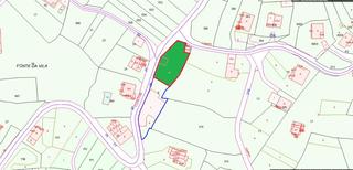 Terreny residencial a Lugar vilarchan-touron 29. Suelo en vilarchan