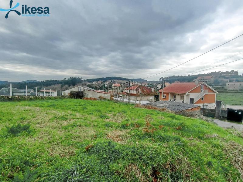 Foto 49615400-869f-4378-9f64-c2b62780ca7d. Terreny residencial a lugar vilarchan-touron 29 a Ponte - Caldelas