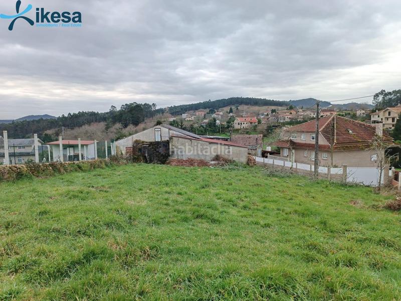 Foto 4e0cc394-456d-4f8e-b9a7-c691fae50ae2. Terreny residencial a lugar vilarchan-touron 29 a Ponte - Caldelas