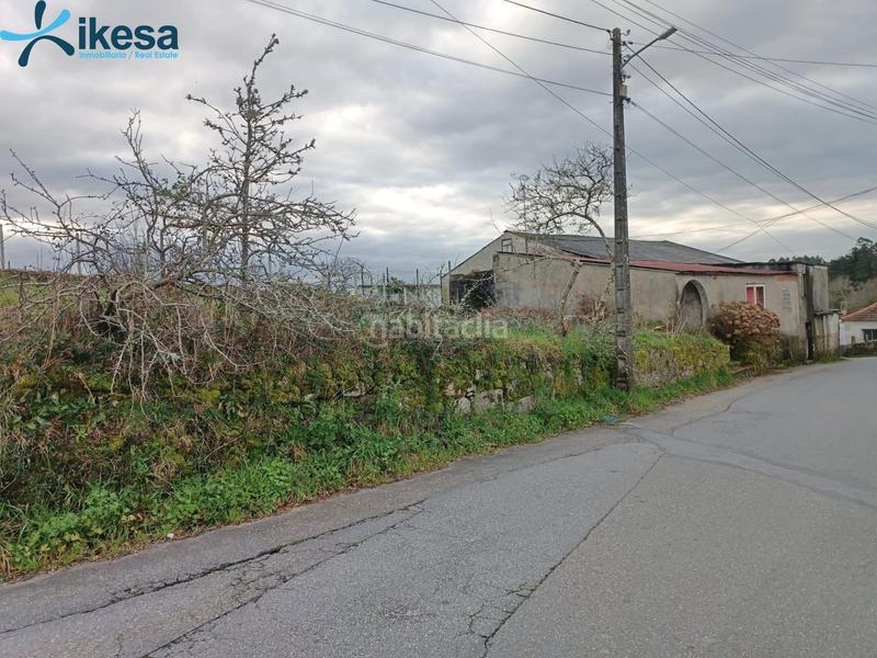 Foto 5b5ac639-ec77-4ec2-ac62-27aca718ce56. Terreny residencial a lugar vilarchan-touron 29 a Ponte - Caldelas