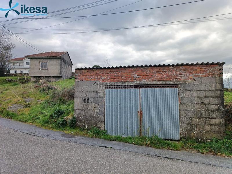 Foto 717a44f6-bf52-4ac3-8546-acd3488cf2c2. Terreny residencial a lugar vilarchan-touron 29 a Ponte - Caldelas