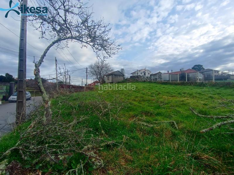 Foto 7fed9f47-6225-43d9-aaca-90d33993b095. Terreny residencial a lugar vilarchan-touron 29 a Ponte - Caldelas