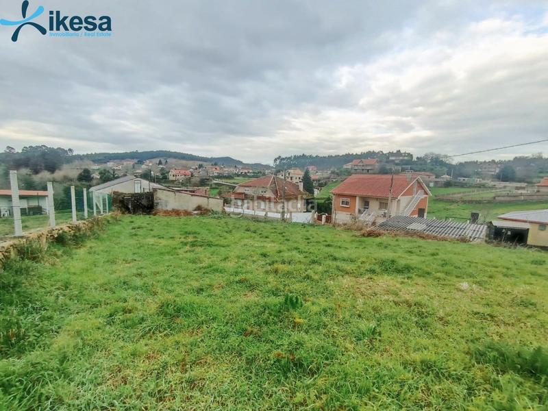Foto 89de6392-78a7-4c3e-a50c-c8e4f27d9557. Terreny residencial a lugar vilarchan-touron 29 a Ponte - Caldelas