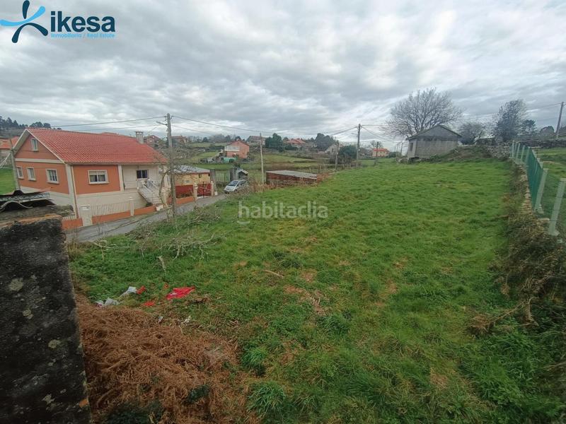 Foto a8c0e742-d6c4-496e-b7e1-84d6fe6eb942. Terreny residencial a lugar vilarchan-touron 29 a Ponte - Caldelas