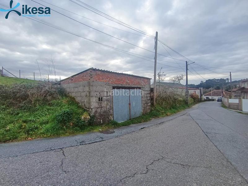 Foto d471b7f3-5745-4e2a-90bc-a8b893e9d521. Terreny residencial a lugar vilarchan-touron 29 a Ponte - Caldelas