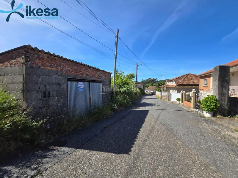Foto d9b067bb-cb7f-48b4-85d6-5e961c595f9b. Terreny residencial a lugar vilarchan-touron 29 a Ponte - Caldelas