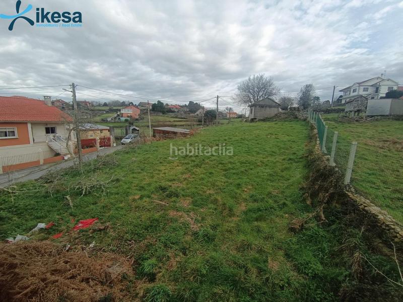 Foto efd71026-e809-497c-8083-f471b0881185. Terreny residencial a lugar vilarchan-touron 29 a Ponte - Caldelas