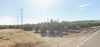 Terreno residencial en Navas del Selpillar. Venta de terreno en lucena  córdoba