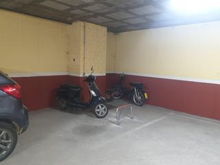 Posto auto in Cazalla de la Sierra