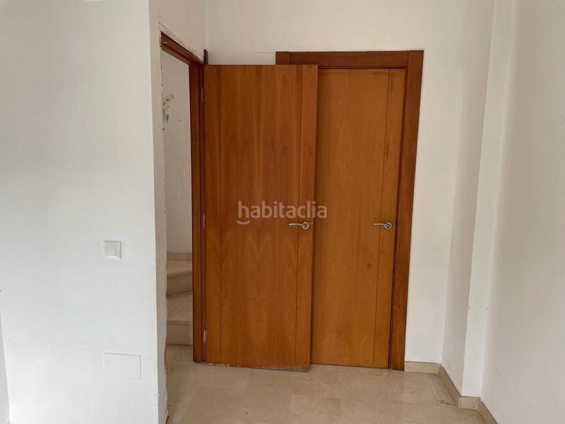Foto 031d6b94-982a-4096-a7b5-f6063b84b9f9. Casa a schiera in San José-San Bernardo Línea de la Concepción (La)