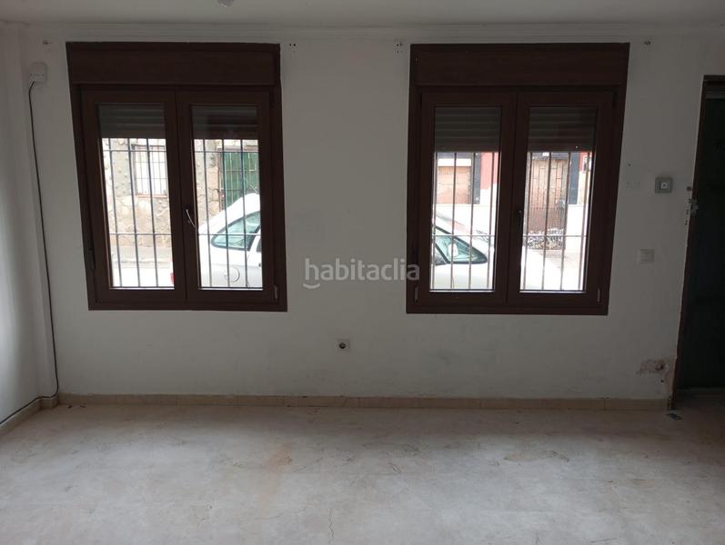 Foto 156901bb-6162-4d01-bbff-9f57b2b0845a. Casa a schiera in San José-San Bernardo Línea de la Concepción (La)