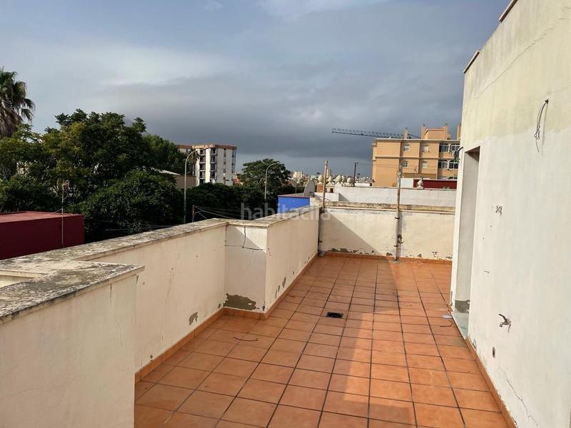 Foto 2a0462fe-8de1-486e-923f-fa5a5ec77b4c. Casa a schiera in San José-San Bernardo Línea de la Concepción (La)