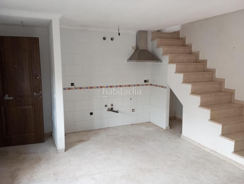 Foto 71464afc-0556-4b82-8fa3-ee5547ba8dc0. Casa a schiera in San José-San Bernardo Línea de la Concepción (La)