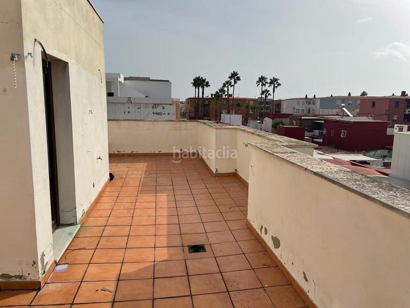 Foto 895bb492-d178-4501-a819-3d5519d3160b. Casa a schiera in San José-San Bernardo Línea de la Concepción (La)