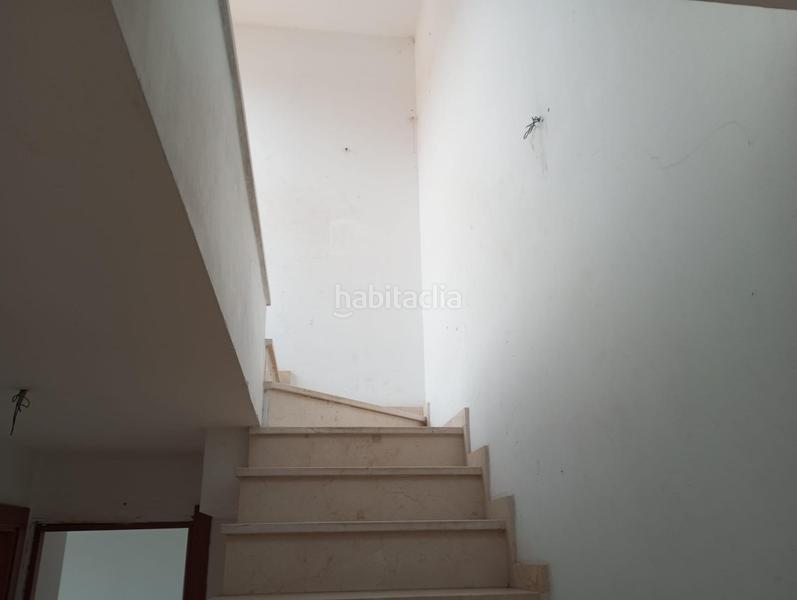 Foto a0169548-3b13-4b4d-8d9c-2c237cc39b55. Casa a schiera in San José-San Bernardo Línea de la Concepción (La)