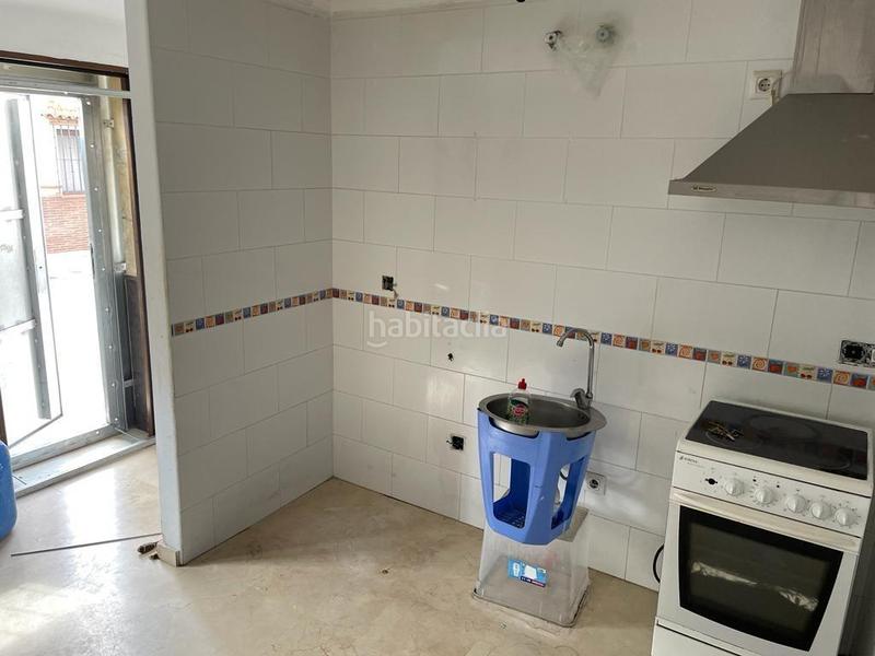 Foto acbb8bb1-ebbb-488b-b79b-03d8701c9862. Casa a schiera in San José-San Bernardo Línea de la Concepción (La)