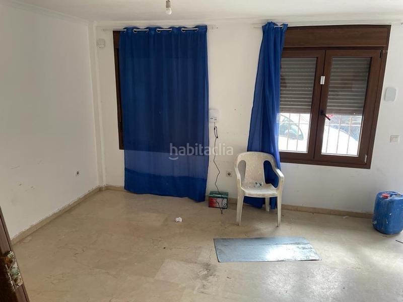 Foto caf10ef9-b6e3-4eab-b88e-ccdf23be6808. Casa a schiera in San José-San Bernardo Línea de la Concepción (La)