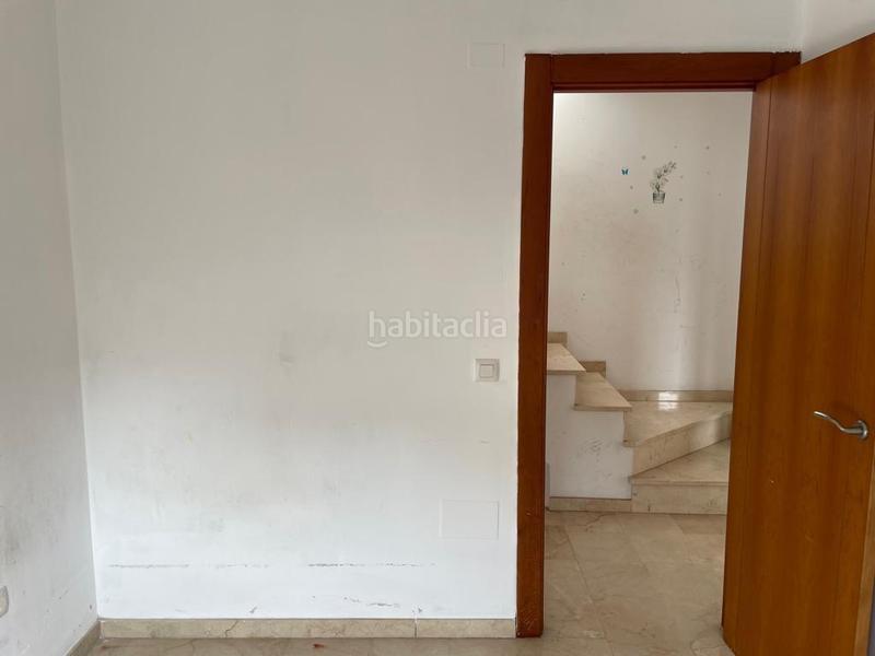 Foto eef48cd0-d748-4395-8b5f-595626830c77. Casa a schiera in San José-San Bernardo Línea de la Concepción (La)