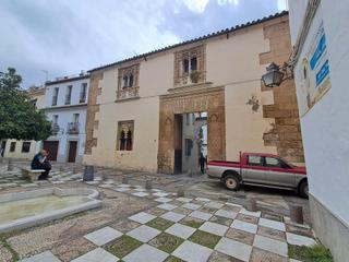 Pis a Casco Histórico  - Ribera - San Basilio. Piso sin posesión en zona san basilio córdoba
