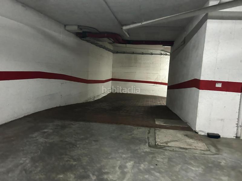Foto 4aa7fa1d-ba71-4159-90f8-52948eb21bac. Parking coche plaza de garaje en venta en Manantiales-Estación de Autobuses Torremolinos