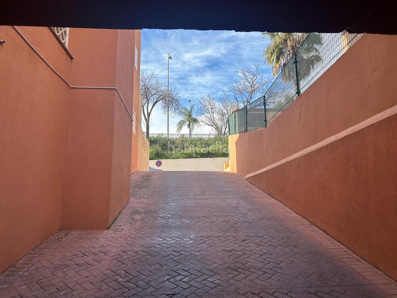 Foto 40b0b266-2de0-4a9e-a76f-d5d0ae93244e. Parking coche vente de plaza de garaje , málaga. en Torremolinos