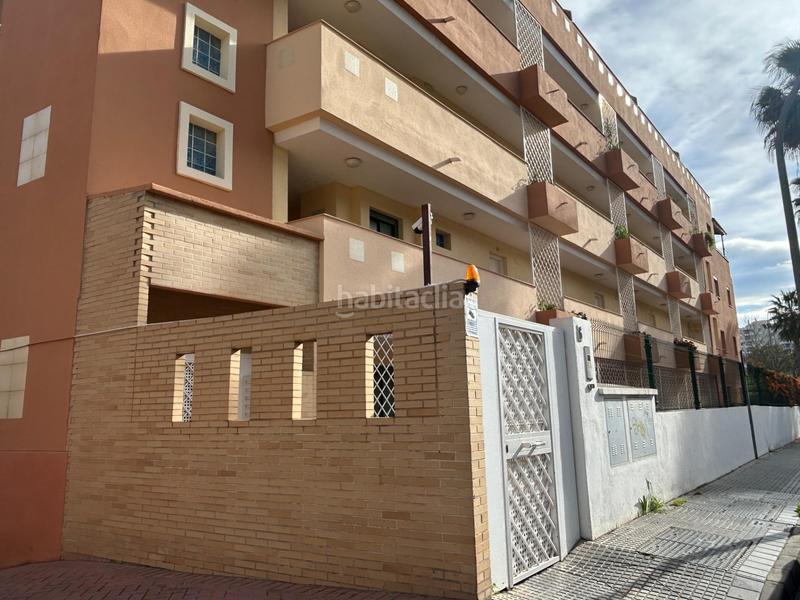 Foto 935a1c8d-3da8-432d-9850-b7a35f65aed8. Parking coche vente de plaza de garaje , málaga. en Torremolinos