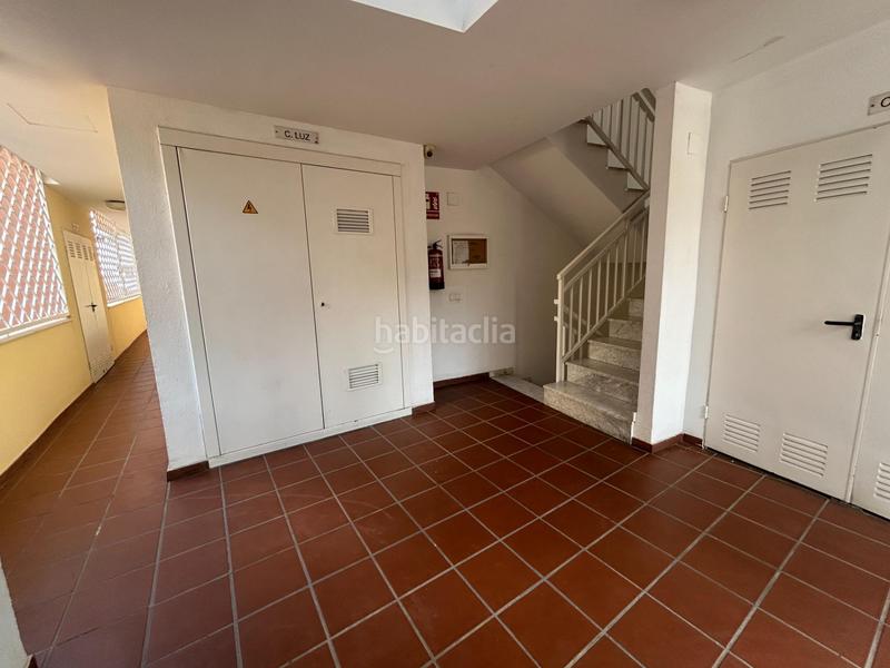 Foto d202d9b1-64f7-4634-9b9a-a66588aae859. Parking coche vente de plaza de garaje , málaga. en Torremolinos