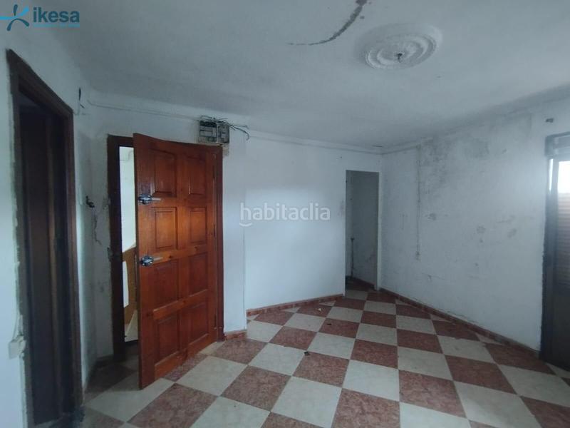 Foto 3f291ba2-8165-46b4-8359-59d58f216e7c. Piso  en venta , huelva. en Cortegana