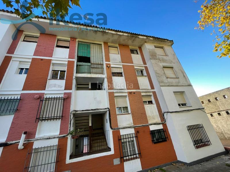 Foto 5edd5ac7-6741-4f0e-9b2f-811b7ef3019e. Appartement dans Cortegana