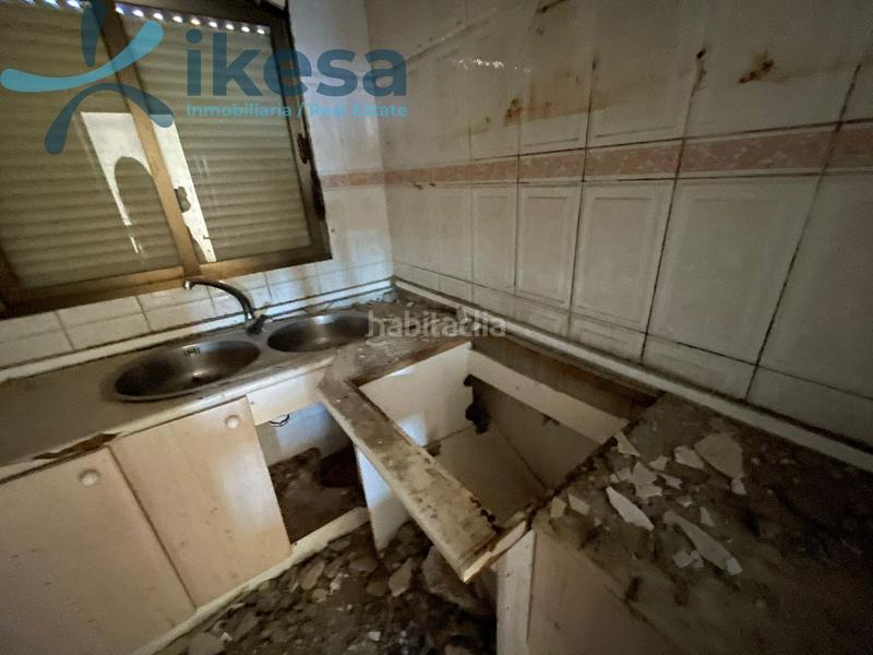 Foto a3c16e67-cc53-44ec-8852-08c90d4f8f3a. Appartement dans Cortegana