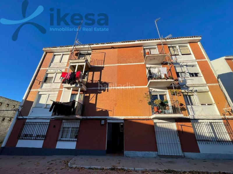 Foto c45dc00a-ae63-46db-aec3-a93aa2047169. Appartement dans Cortegana