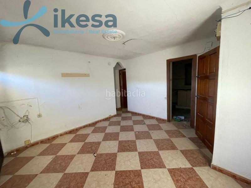 Foto fac4807e-6ab7-491d-964c-fe767840b28d. Appartement dans Cortegana