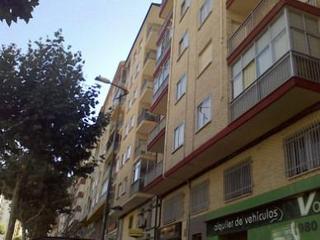 Appartement à La Pantoja. Venta de piso en zamora