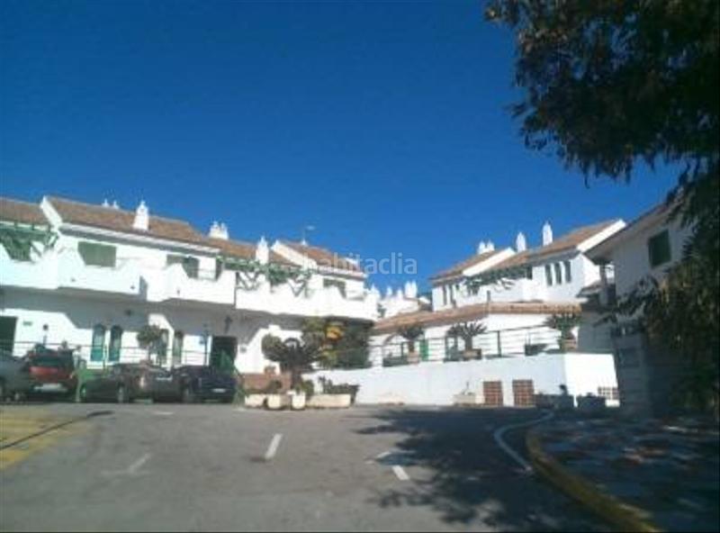 Foto 5c53a553-8cdb-4f43-b9b2-5b573eeb8bbe. Locale commerciale in Manilva pueblo Manilva