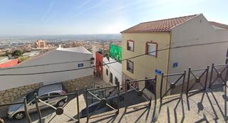 Casa adossada a Ctra. Circunvalación - La Magdalena