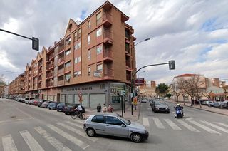 Flat in Fortuna