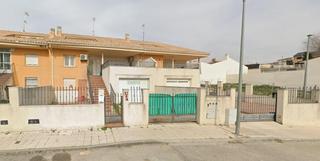 Casa a schiera in Esquivias
