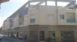 Piso en Pilar de la Horadada Ciudad. Venta de piso sin posesión en pilar de la horadada alicante