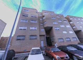 Appartement à Orcasur-12 de Octubre