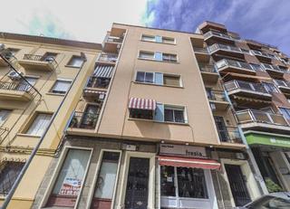 Appartement à Centro Ciudad